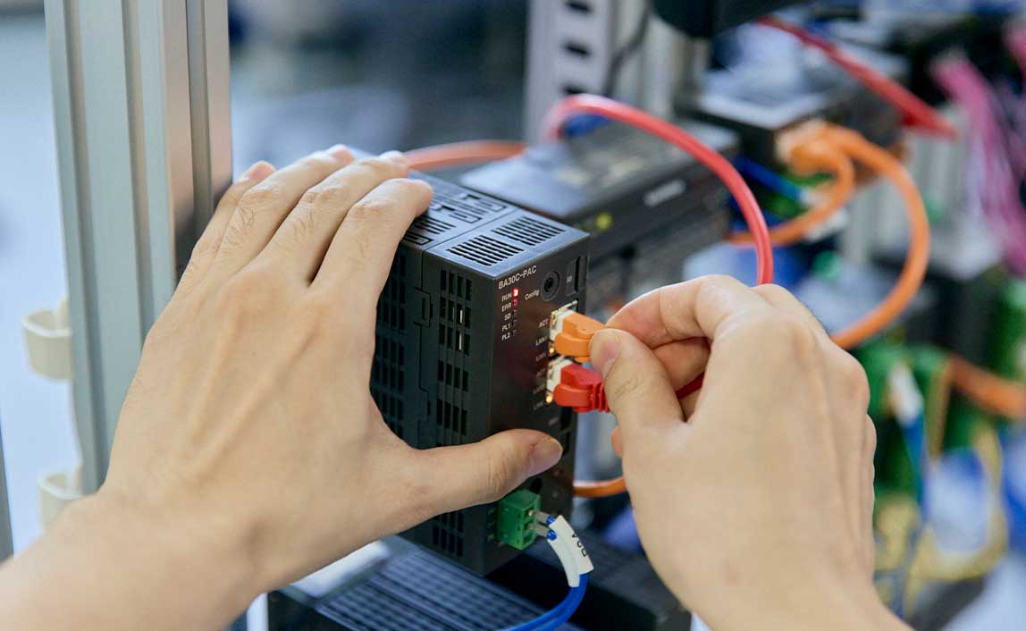 職種紹介 イメージ