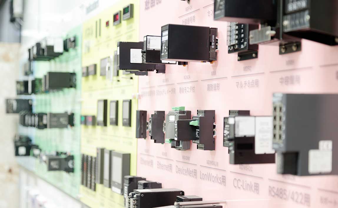 数字でみるMG イメージ