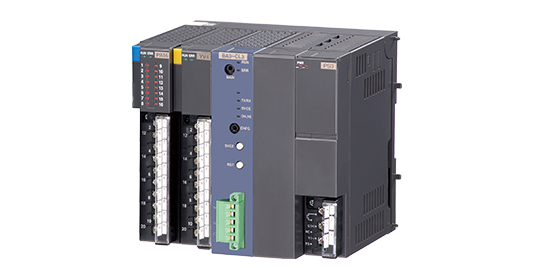 省エネ・ビル監視システム