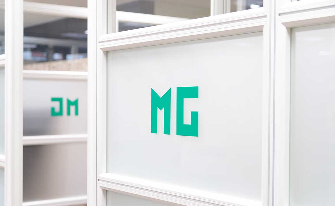 MGの事業内容 イメージ