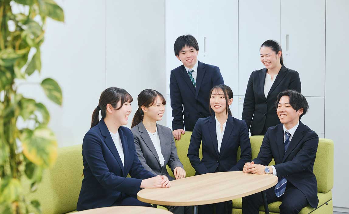 福利厚生 イメージ