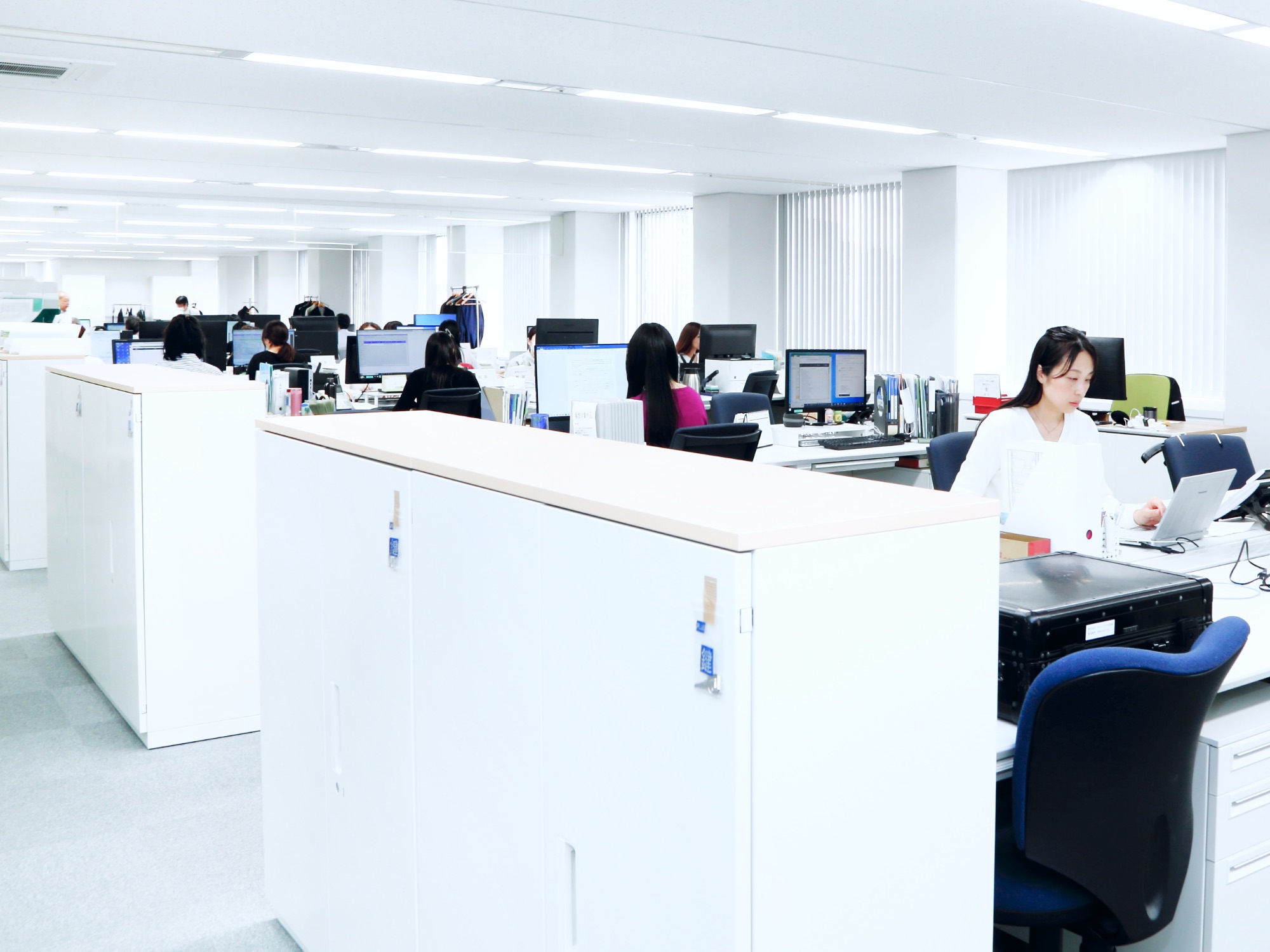 オフィススペース