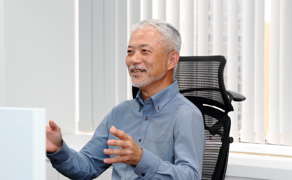 社長個別アグリーメント イメージ