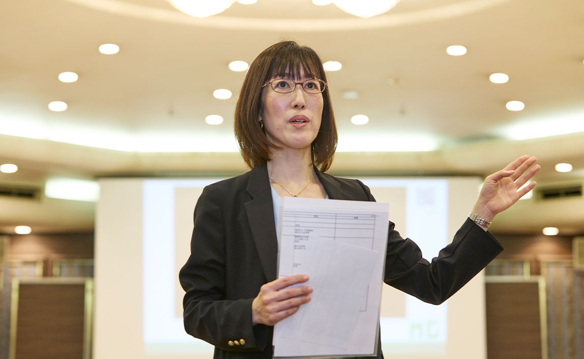 全員マネージャ制度 イメージ