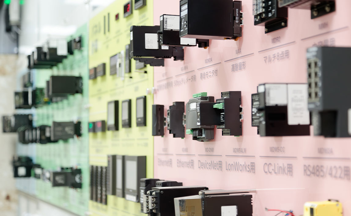 独自のオモシロイ制度多数！ イメージ