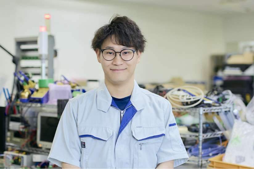 メンバー イメージ