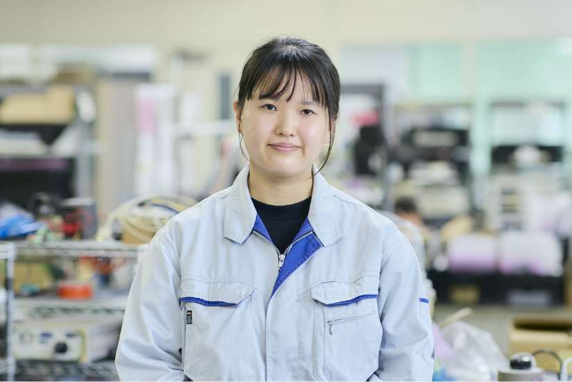 メンバー イメージ