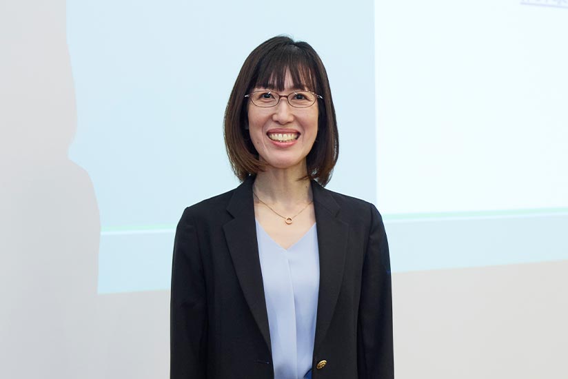 メンバー イメージ