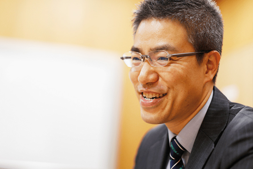 メッセージ イメージ