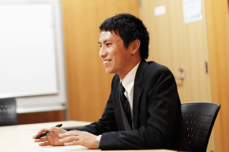 メッセージ イメージ