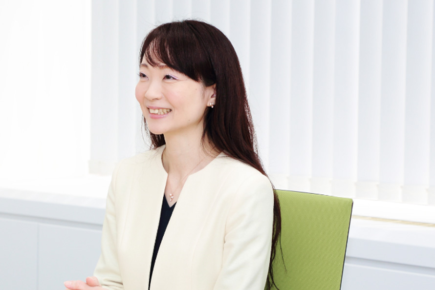 メッセージ イメージ