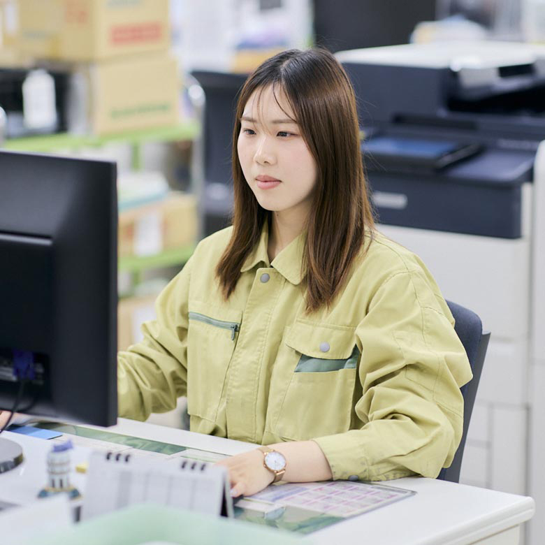 スケジュール イメージ