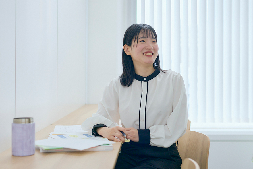 メッセージ イメージ