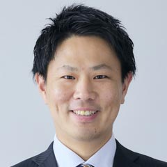 人事総務部写真